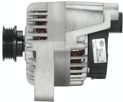Alfa Romeo Dynamo / Alternator 8el 8EL011713501