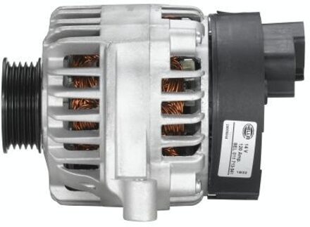 Alfa Romeo Dynamo / Alternator 8el 8EL011713541