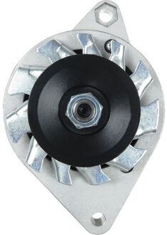 Alfa Romeo Dynamo / Alternator A0012