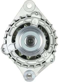 Alfa Romeo Dynamo / Alternator A4073P