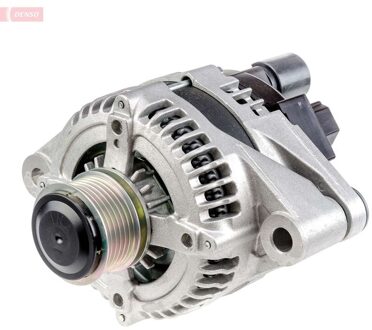 Alfa Romeo Dynamo DAN1145