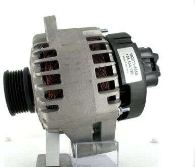 Alfa Romeo Dynamo Opel 135534120050