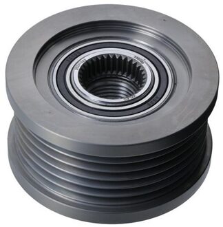 Alfa Romeo Dynamo Riemschief Fiat Brava,bravo,doblo,156 588089