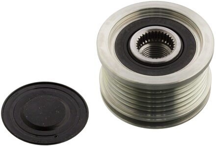 Alfa Romeo Dynamovrijloop 101751