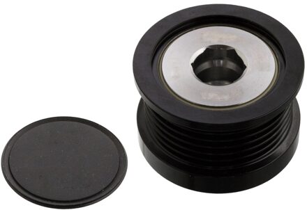 Alfa Romeo Dynamovrijloop 101956