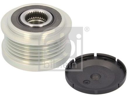 Alfa Romeo Dynamovrijloop 186370