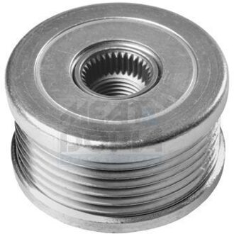 Alfa Romeo Dynamovrijloop 45036