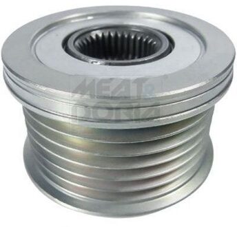 Alfa Romeo Dynamovrijloop 45248