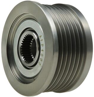 Alfa Romeo Dynamovrijloop AFP4002