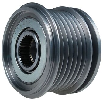 Alfa Romeo Dynamovrijloop AFP6012