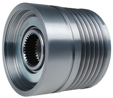 Alfa Romeo Dynamovrijloop AFP6033