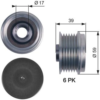 Alfa Romeo Dynamovrijloop DriveAlign® OAP7113