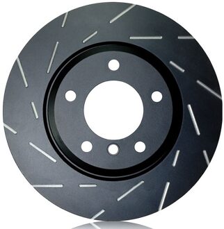 Alfa Romeo EBC Remschijf gegroefd Ultimax (USR) USR365