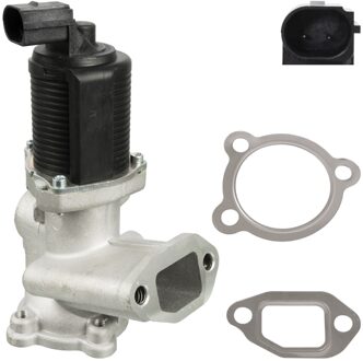 Alfa Romeo EGR-klep 107782