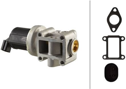 Alfa Romeo EGR klep 6NU010171401