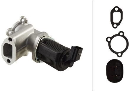 Alfa Romeo EGR klep 6NU010171451