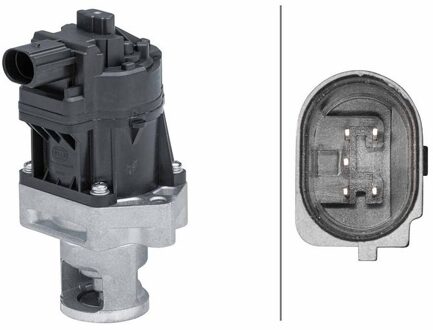 Alfa Romeo EGR-klep 6NU014864741