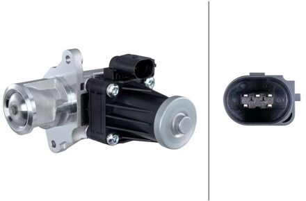 Alfa Romeo EGR-klep 6NU014864761