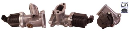 Alfa Romeo EGR-klep 717720028