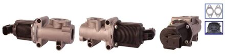 Alfa Romeo EGR-klep 717720049