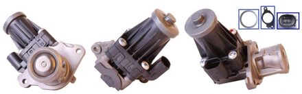 Alfa Romeo EGR-klep 717730113