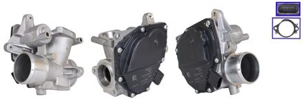 Alfa Romeo EGR-klep 730348