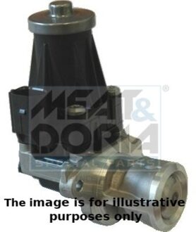 Alfa Romeo EGR-klep 88124E