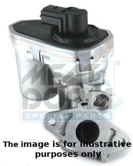 Alfa Romeo EGR-klep 88137E