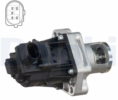 Alfa Romeo EGR-klep EG1049612B1