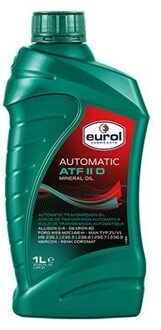 Alfa Romeo Eurol ATF II D1L E1136501L