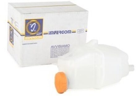 Alfa Romeo Expansietank, koelvloeistof 44215