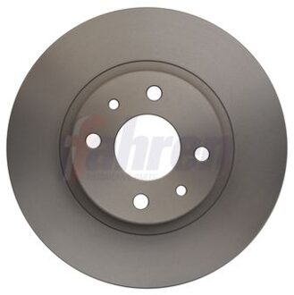 Alfa Romeo Fahren Remschijf FBD6216