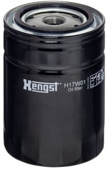 Alfa Romeo Filter, hydrauliek H17W01