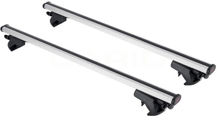 Alfa Romeo G3 dakdragers Easy System aluminium 130 60030