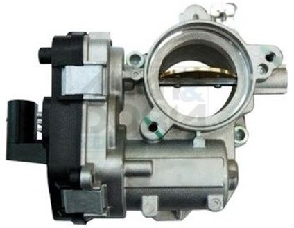 Alfa Romeo Gasklephuis 89074