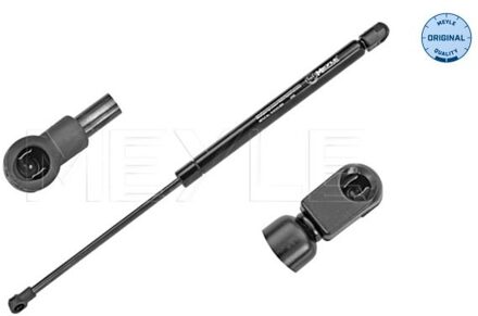 Alfa Romeo Gasveer, kofferruimte 15409100004