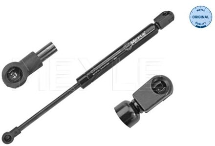 Alfa Romeo Gasveer, kofferruimte 15409100009