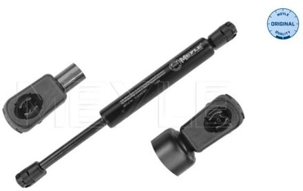 Alfa Romeo Gasveer, kofferruimte 15409100011