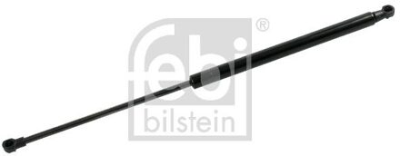 Alfa Romeo Gasveer, kofferruimte 174339