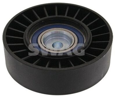 Alfa Romeo Geleide rol/omdraairol, Poly V-riem 74030003