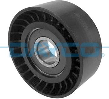 Alfa Romeo Geleide rol/omdraairol v-snaren APV3175