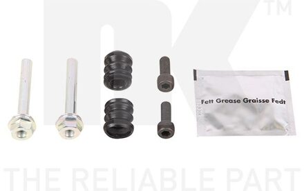 Alfa Romeo Geleidehuls, remklauw 8923003