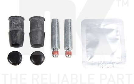 Alfa Romeo Geleidehuls, remklauw 8999002