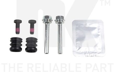 Alfa Romeo Geleidehuls, remklauw 8999003