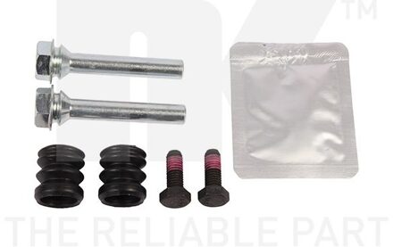 Alfa Romeo Geleidehuls, remklauw 8999018