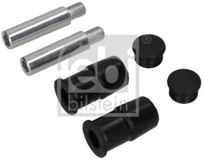 Alfa Romeo Geleidehulzenset, remklauw 1000444