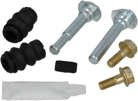 Alfa Romeo Geleidehulzenset, remklauw D7045C