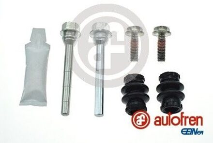 Alfa Romeo Geleidehulzenset, remklauw D7190C