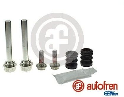 Alfa Romeo Geleidehulzenset, remklauw D7230C