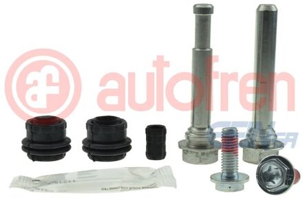 Alfa Romeo Geleidehulzenset, remklauw D7305C